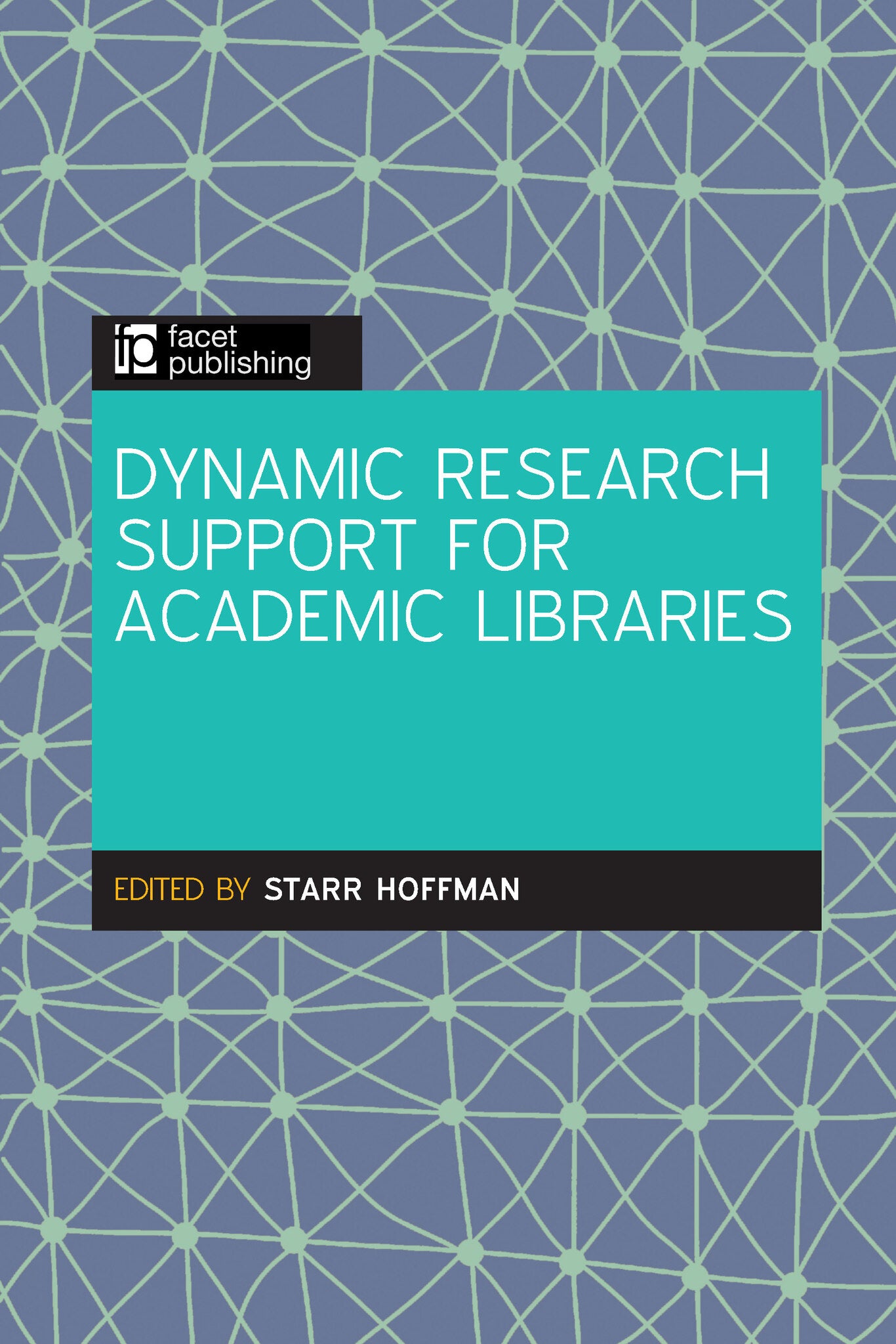 Dynamic Research Support for Academic Libraries